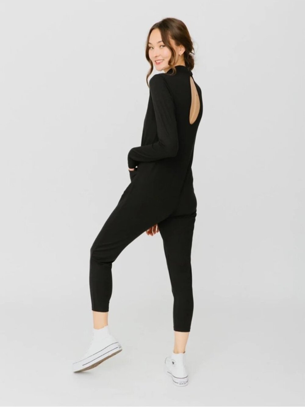 Smash + Tess The AUDREY Romper